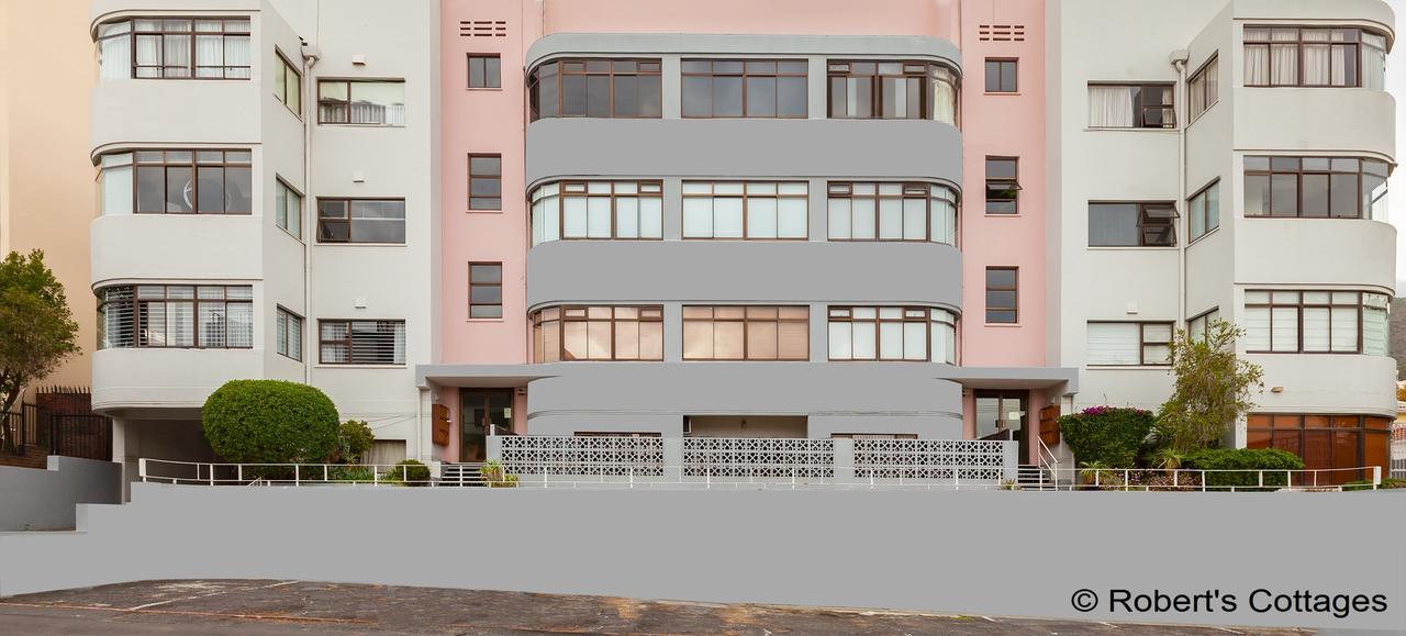 Robert'S Cottages Κέιπ Τάουν Εξωτερικό φωτογραφία